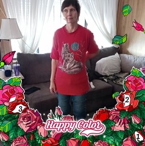 Meet your Posher, Hazel